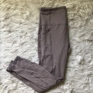 [RBX] Capri Leggings